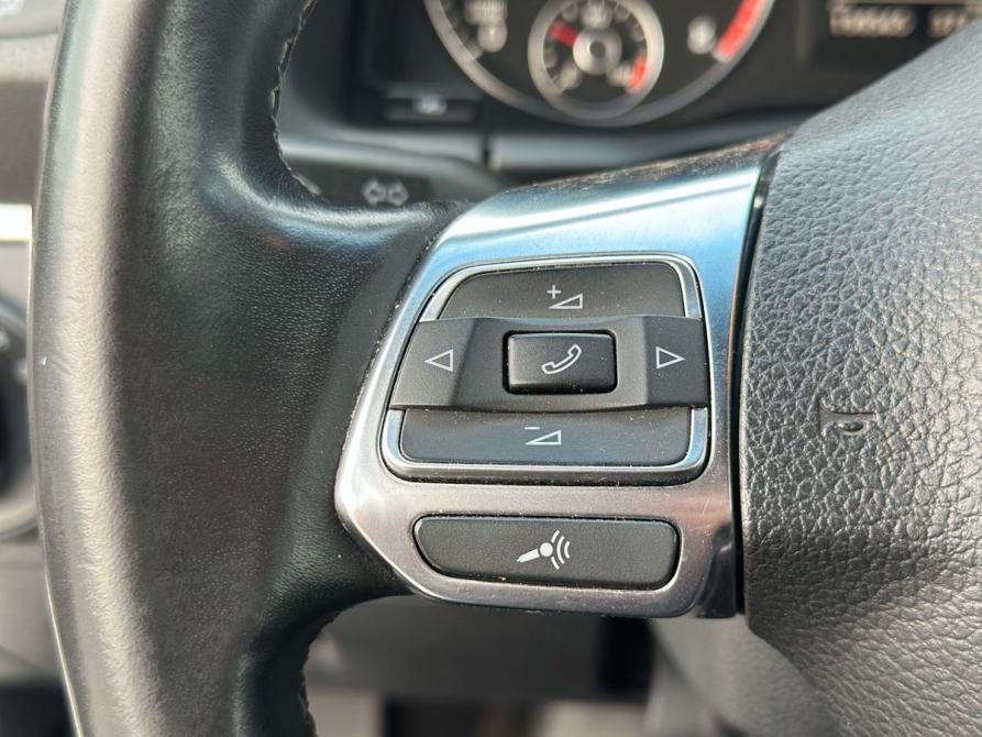Volkswagen Scirocco III Волгоград  - изображение 14
