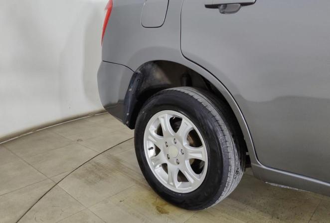 Chery Tiggo (T11) I Рестайлинг (FL) с пробегом 2014 года, цена 590 000 рублей, 170500 км, внедорожник, Автокод Объявления