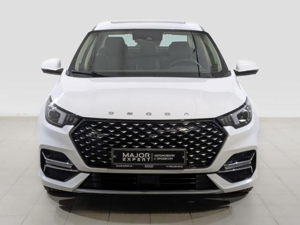 Omoda S5 с пробегом 2023 года, цена 1 695 000 рублей, 9050 км, седан, Автокод Объявления