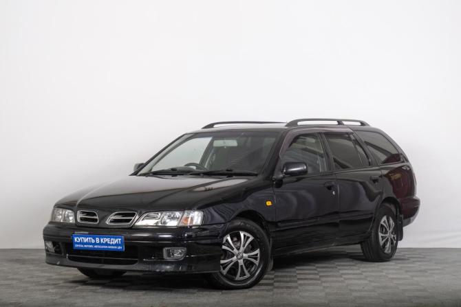 Nissan Primera II (P11) с пробегом 2000 года, цена 399 000 рублей, 437000 км, универсал, Автокод Объявления