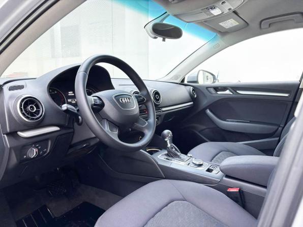 Audi A3 III (8V) с пробегом 2015 года, цена 1 575 000 рублей, 47556 км, седан, Автокод Объявления