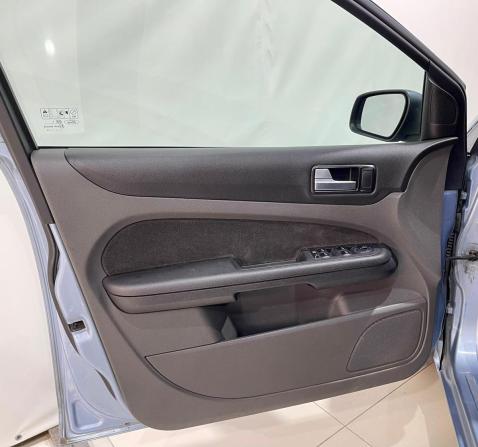 Ford Focus II с пробегом 2006 года, цена 450 000 рублей, 145373 км, хэтчбек, Автокод Объявления