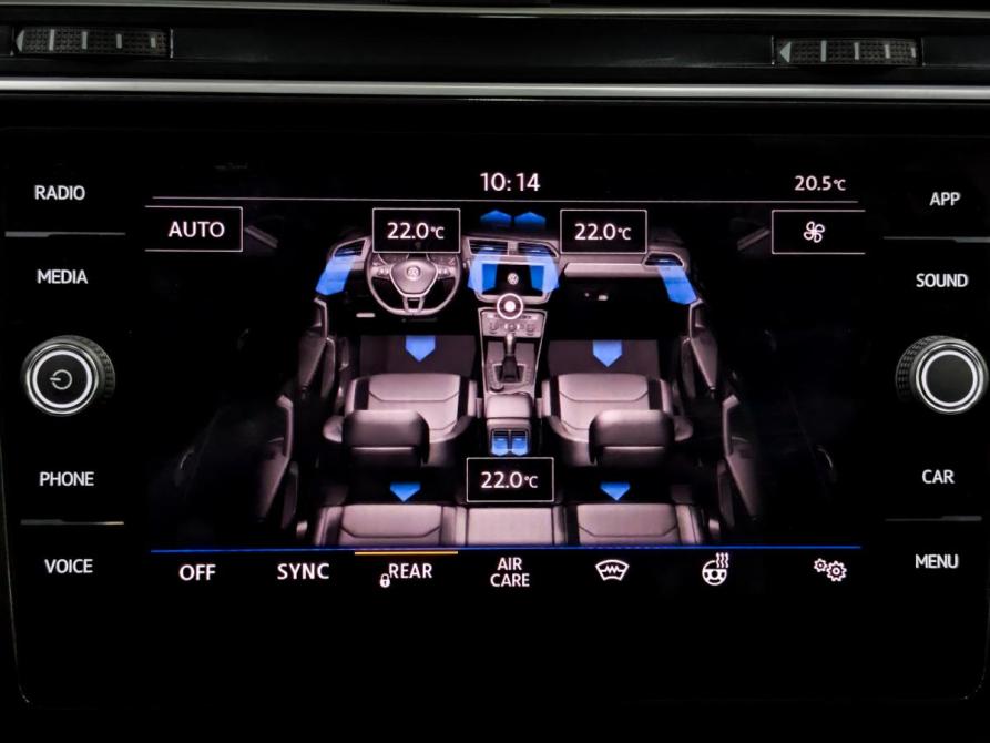 Volkswagen Tiguan II Москва  - изображение 14