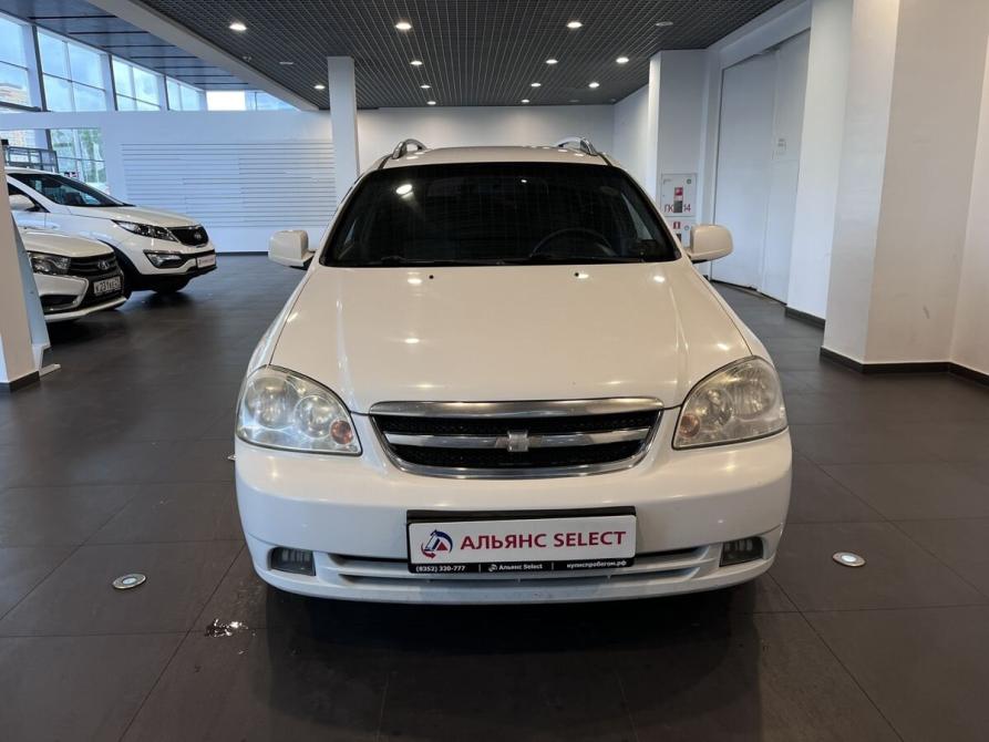 Chevrolet Lacetti I Чебоксары  - изображение 8