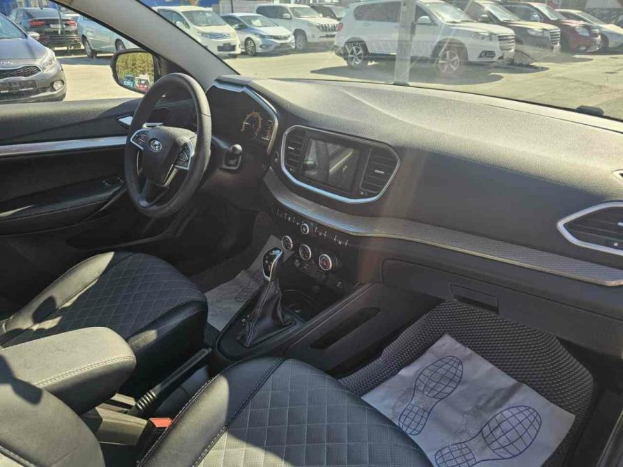 Lada (ВАЗ) Vesta I Рестайлинг (NG) Тюмень  - изображение 12