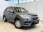 Lifan X60 I Рестайлинг 2 Волжский  - изображение 18