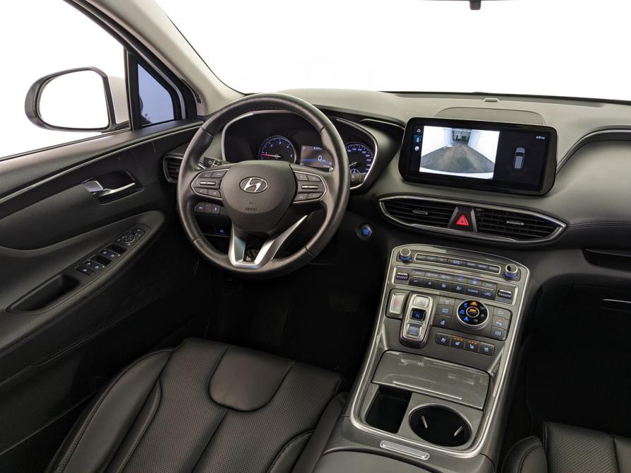 Hyundai Santa Fe IV Москва  - изображение 26