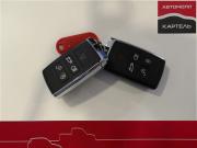 Land Rover Range Rover IV Рестайлинг Кемерово  - изображение 55