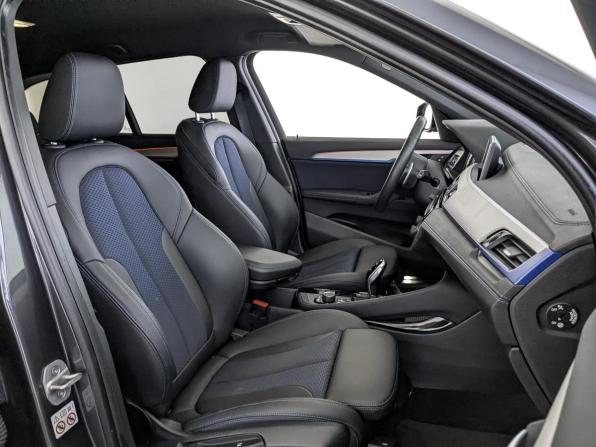 BMW X1 II (F48) Рестайлинг с пробегом 2021 года, цена 4 000 000 рублей, 37000 км, внедорожник, Автокод Объявления