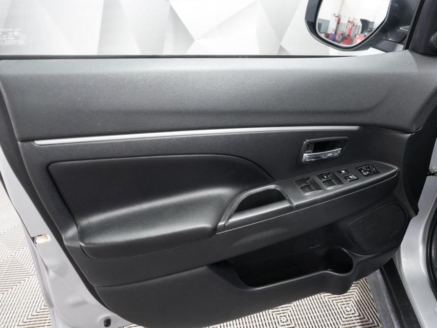 Mitsubishi ASX I Ульяновск  - изображение 16