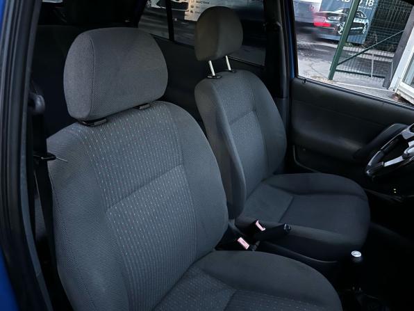 Skoda Felicia I с пробегом 1995 года, цена 249 000 рублей, 243893 км, хэтчбек, Автокод Объявления