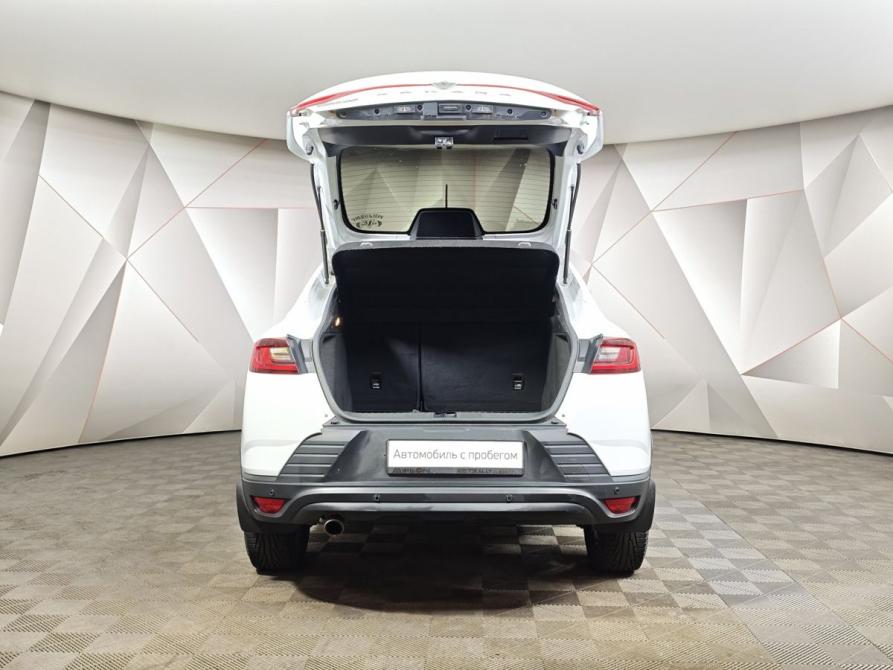 Renault Arkana I Москва  - изображение 12