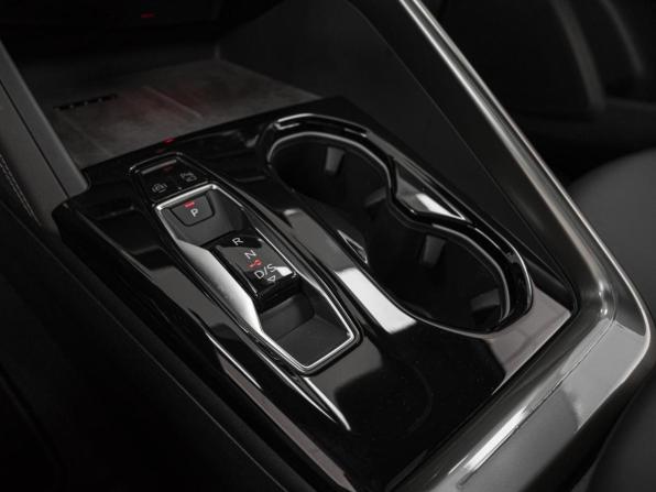 Audi Q5 III с пробегом 2026 года, цена 6 200 000 рублей, 2326 км, внедорожник, Автокод Объявления