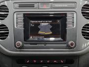 Volkswagen Tiguan I Рестайлинг Москва  - изображение 51