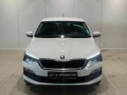 Skoda Rapid II Самара  - изображение 20