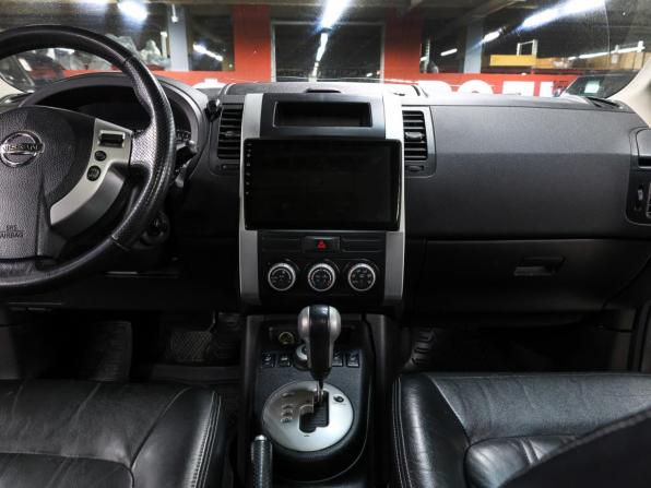 Nissan X-Trail II Рестайлинг с пробегом 2011 года, цена 1 137 000 рублей, 337710 км, внедорожник, Автокод Объявления