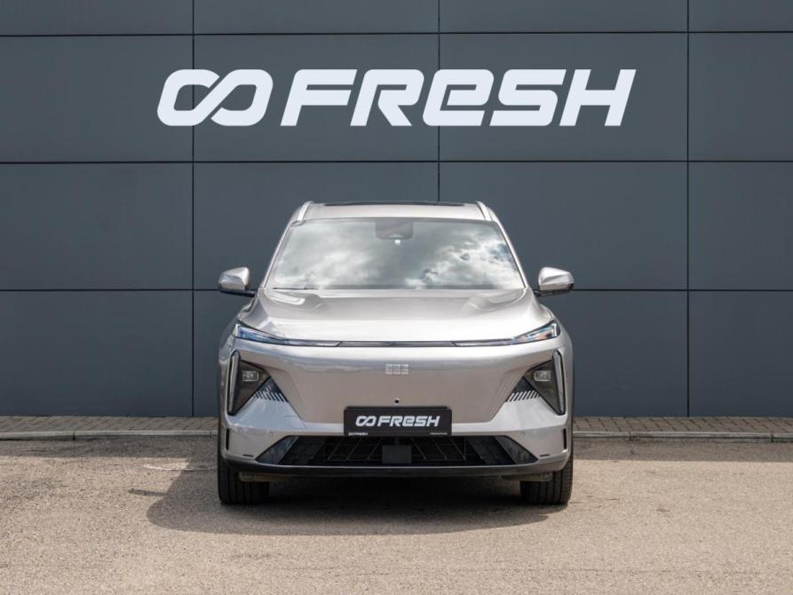 Geely Galaxy L7 Краснодар  - изображение 3