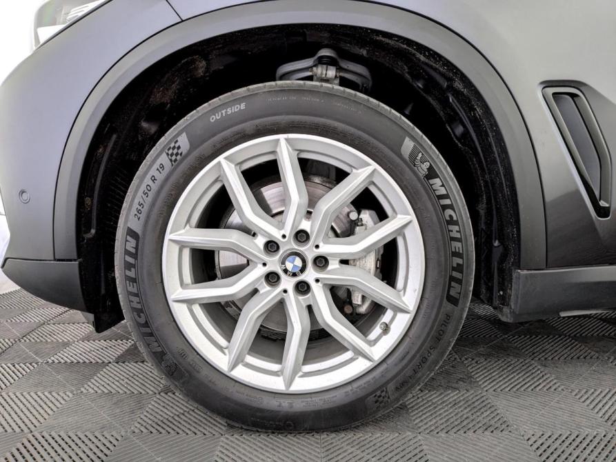 BMW X5 IV (G05/G18) Москва  - изображение 18