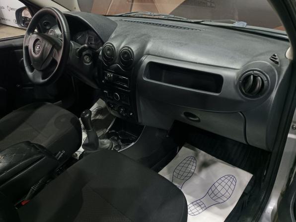 Lada (ВАЗ) Largus I с пробегом 2014 года, цена 769 000 рублей, 115141 км, универсал, Автокод Объявления