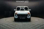 Lada (ВАЗ) 2121 (4x4) I Рестайлинг (2020) Крым  - изображение 31