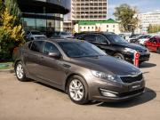 Kia Optima III Москва  - изображение 17