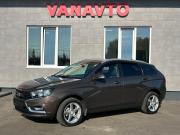 Lada (ВАЗ) Vesta I Альметьевск  - изображение 27