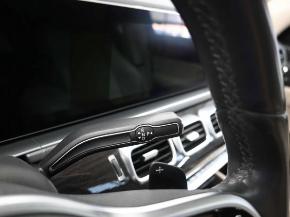 Mercedes-Benz GLE II (V167) с пробегом 2020 года, цена 6 249 900 рублей, 57000 км, внедорожник, Автокод Объявления