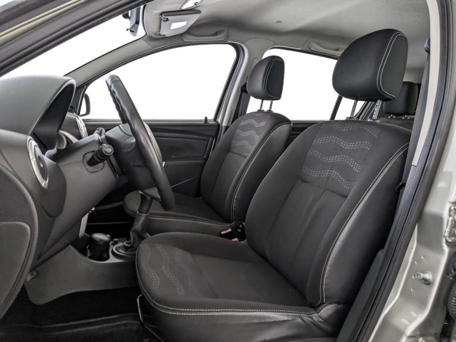 Renault Sandero I Москва  - изображение 20