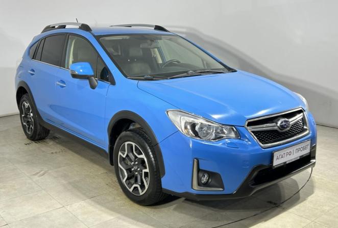 Subaru Impreza IV с пробегом 2015 года, цена 1 250 000 рублей, 267558 км, хэтчбек, Автокод Объявления