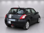 Suzuki Swift IV Рестайлинг Москва  - изображение 20