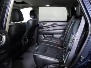 Infiniti QX60 I Рестайлинг Москва  - изображение 35
