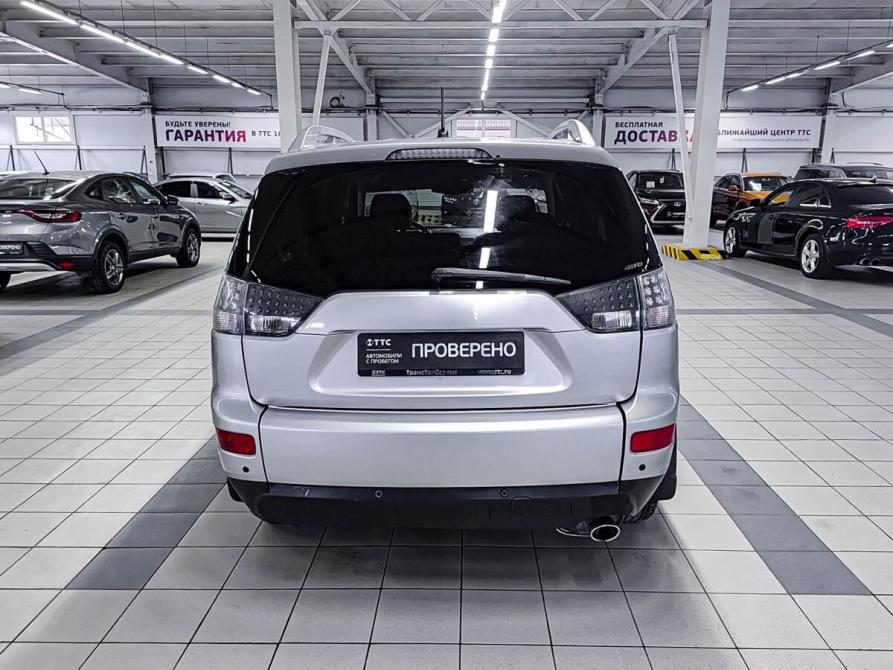 Mitsubishi Outlander II Набережные Челны  - изображение 7
