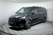 Mercedes-Benz V-Класс III (W447) Рестайлинг 2 Москва  - изображение 25
