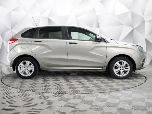 Lada (ВАЗ) XRAY I с пробегом 2016 года, цена 661 000 рублей, 161000 км, хэтчбек, Автокод Объявления