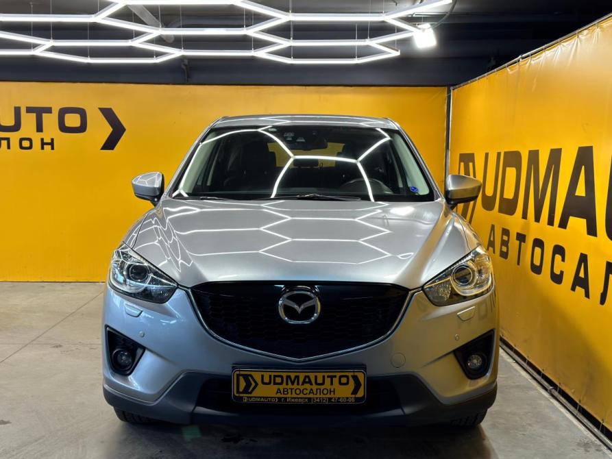 Mazda CX-5 I Ижевск  - изображение 2