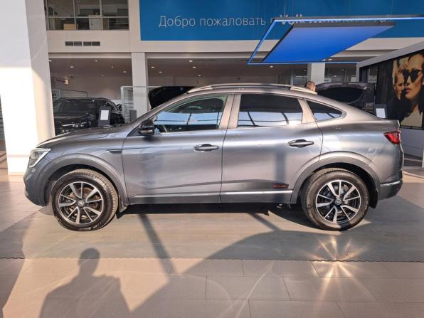 Renault Arkana I с пробегом 2021 года, цена 1 991 000 рублей, 67011 км, внедорожник, Автокод Объявления