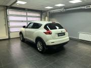 Nissan Juke I Тверь  - изображение 29