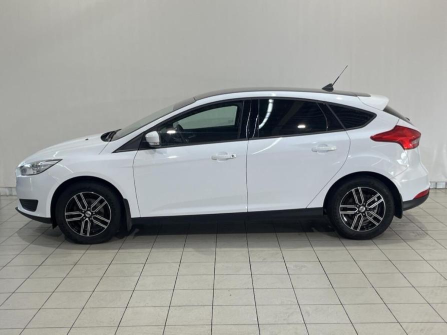 Ford Focus III Рестайлинг Курск  - изображение 2
