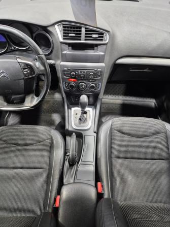 Citroen C4 II с пробегом 2014 года, цена 606 000 рублей, 250000 км, седан, Автокод Объявления