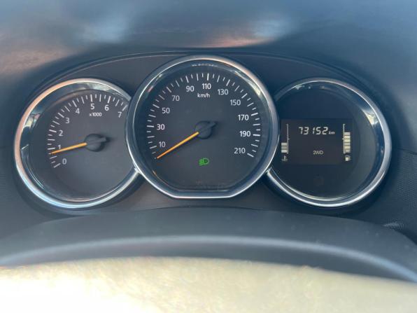 Renault Duster I Рестайлинг с пробегом 2019 года, цена 1 864 000 рублей, 73151 км, внедорожник, Автокод Объявления