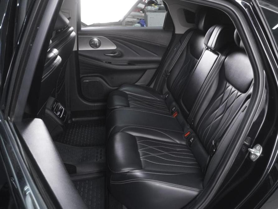 Chery Arrizo 8 Ростов-на-Дону  - изображение 9