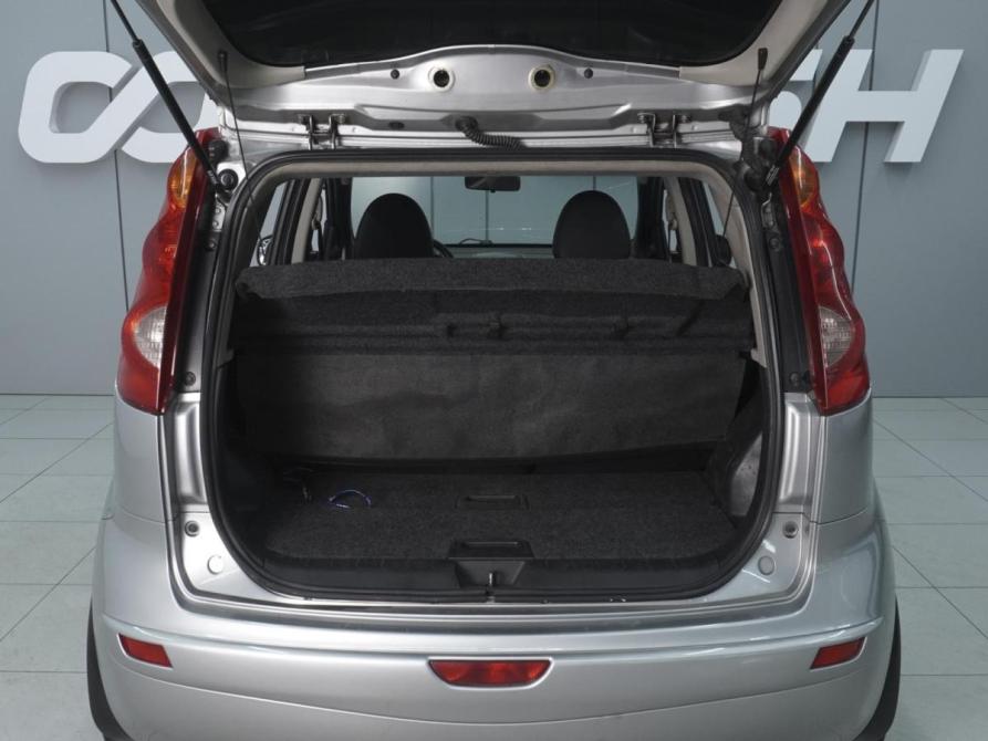 Nissan Note I Ростов-на-Дону  - изображение 17