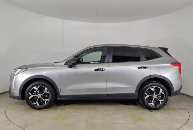 Haval Jolion I Рестайлинг с пробегом 2024 года, цена 1 830 000 рублей, 20300 км, внедорожник, Автокод Объявления