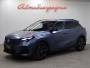 GAC GS3 Санкт-Петербург  - изображение 26