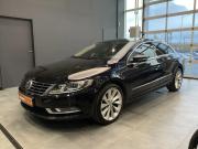 Volkswagen Passat CC I Рестайлинг Екатеринбург  - изображение 37