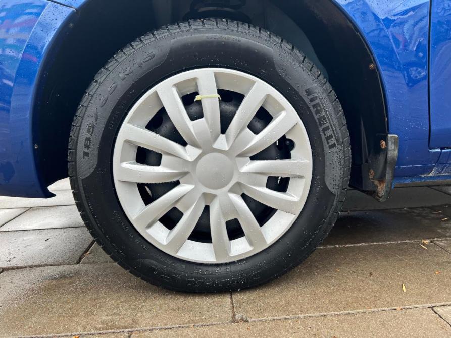 Lada (ВАЗ) Vesta I Стерлитамак  - изображение 9