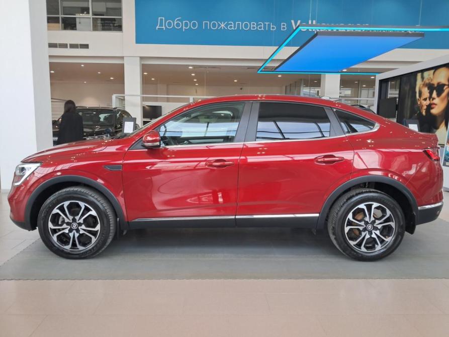 Renault Arkana I Казань  - изображение 10
