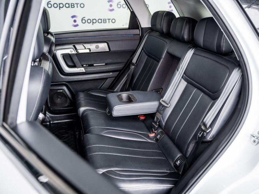 Jaecoo J7 I Ростов-на-Дону  - изображение 17