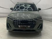 Audi Q3 II (F3) Воронеж  - изображение 18