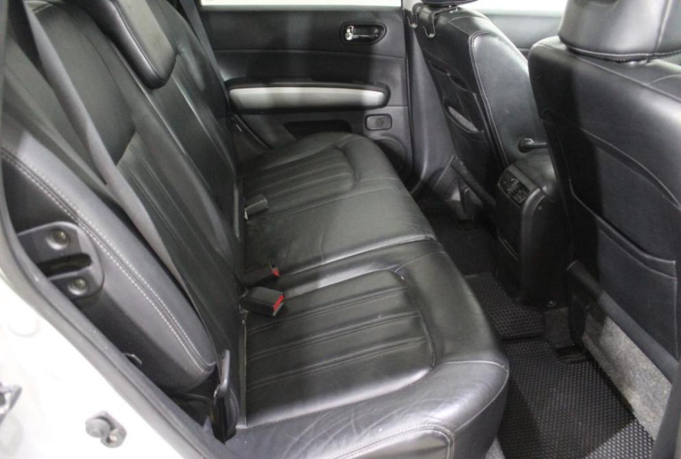 Nissan X-Trail II Рестайлинг Астрахань  - изображение 12